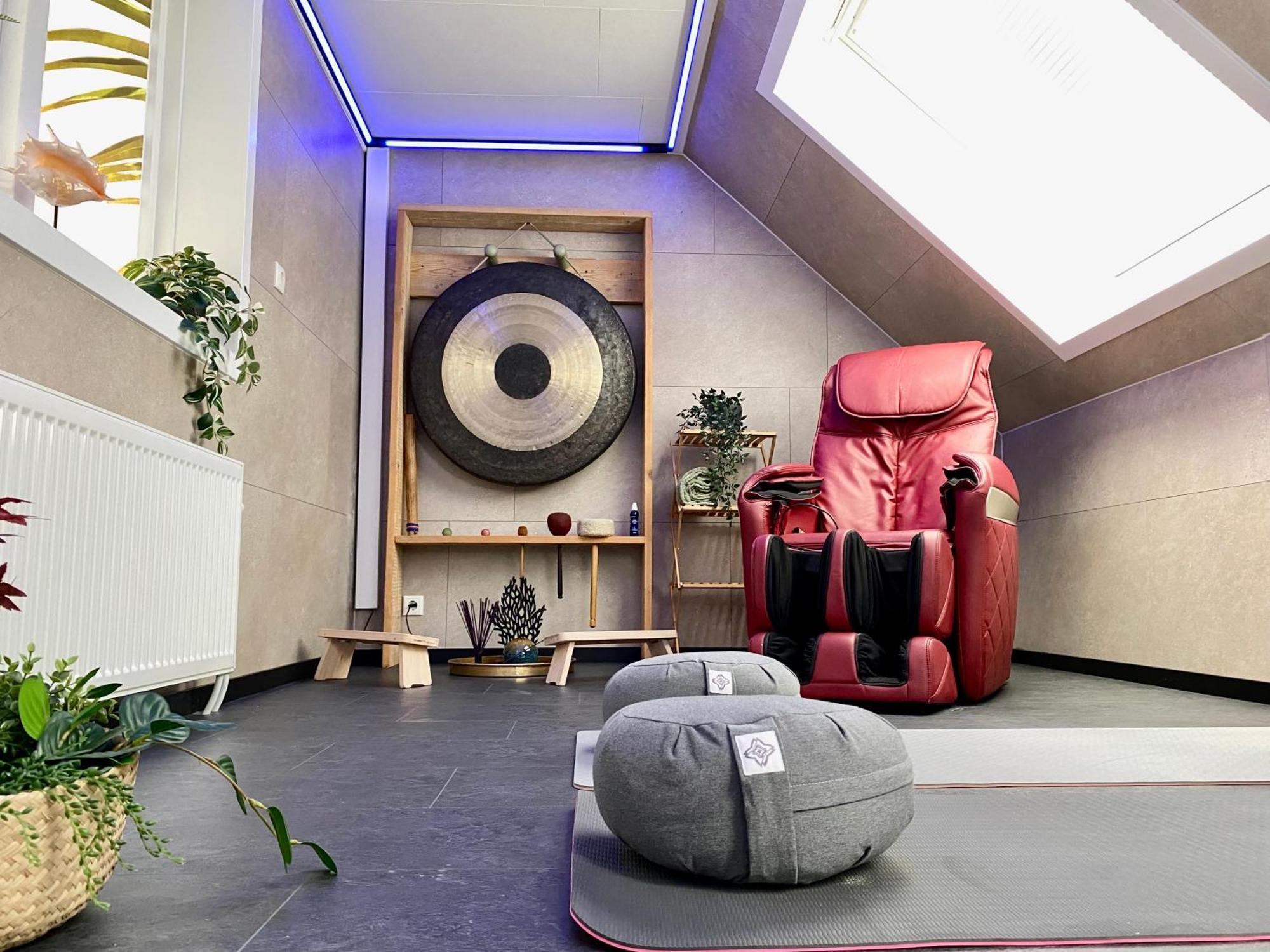 Sommerhaus Glucklich Am Meer 2 Mit Wellnesszugang Egmond aan Zee Exterior photo