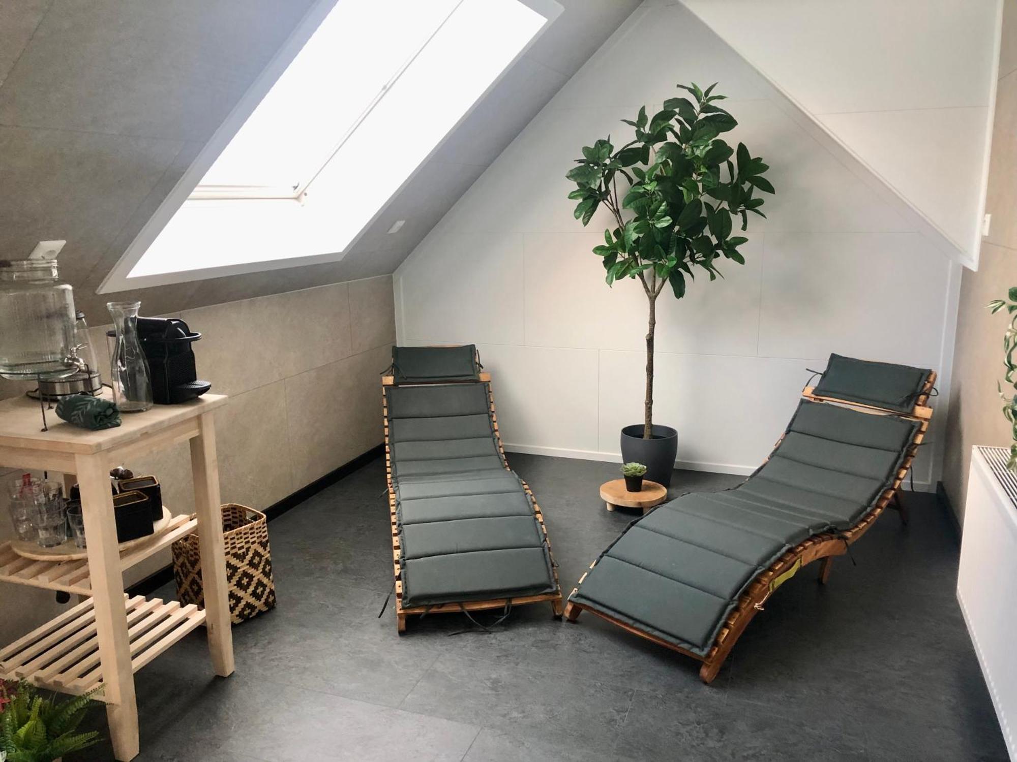Sommerhaus Glucklich Am Meer 2 Mit Wellnesszugang Egmond aan Zee Exterior photo
